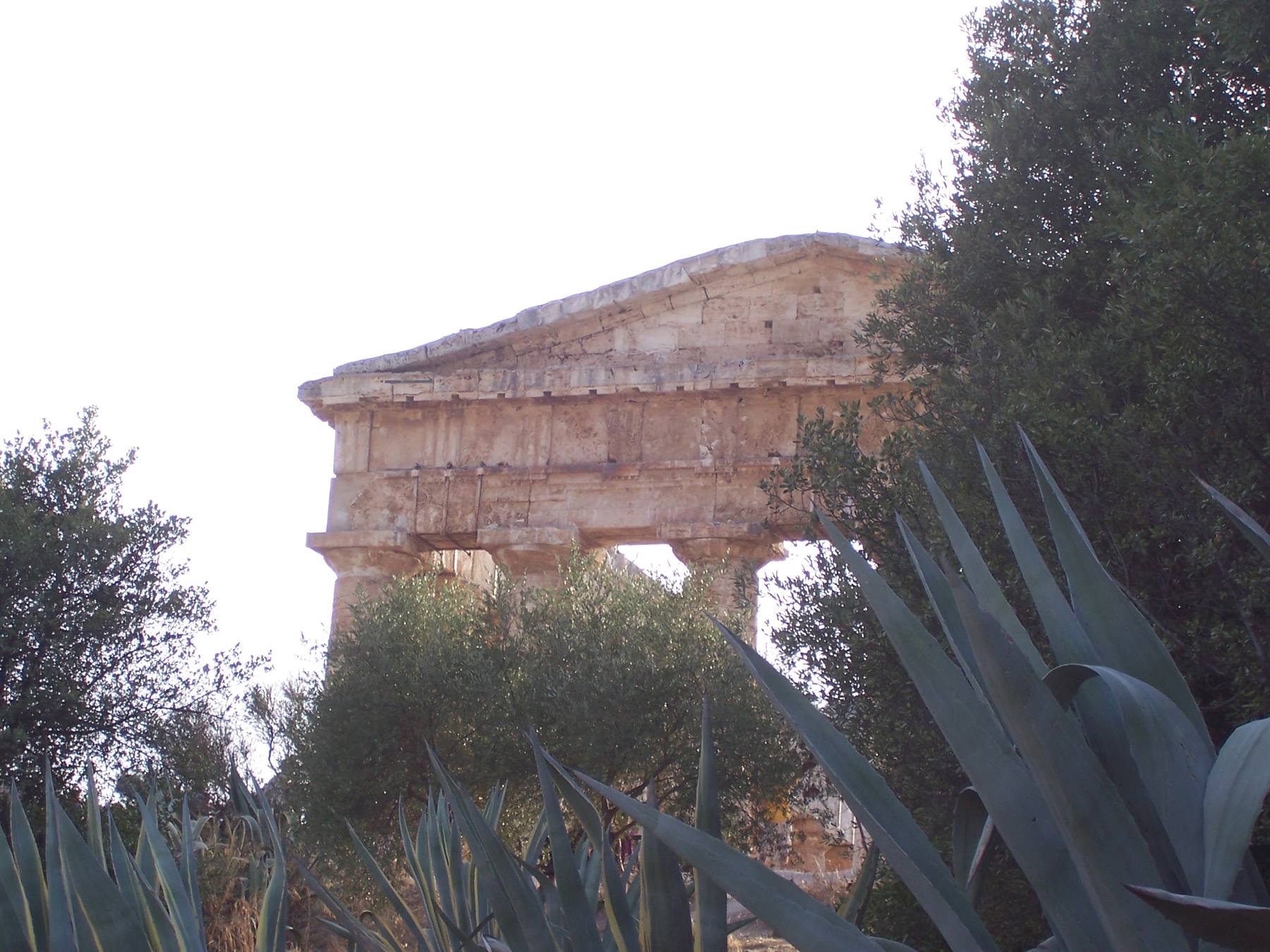SEGESTA
