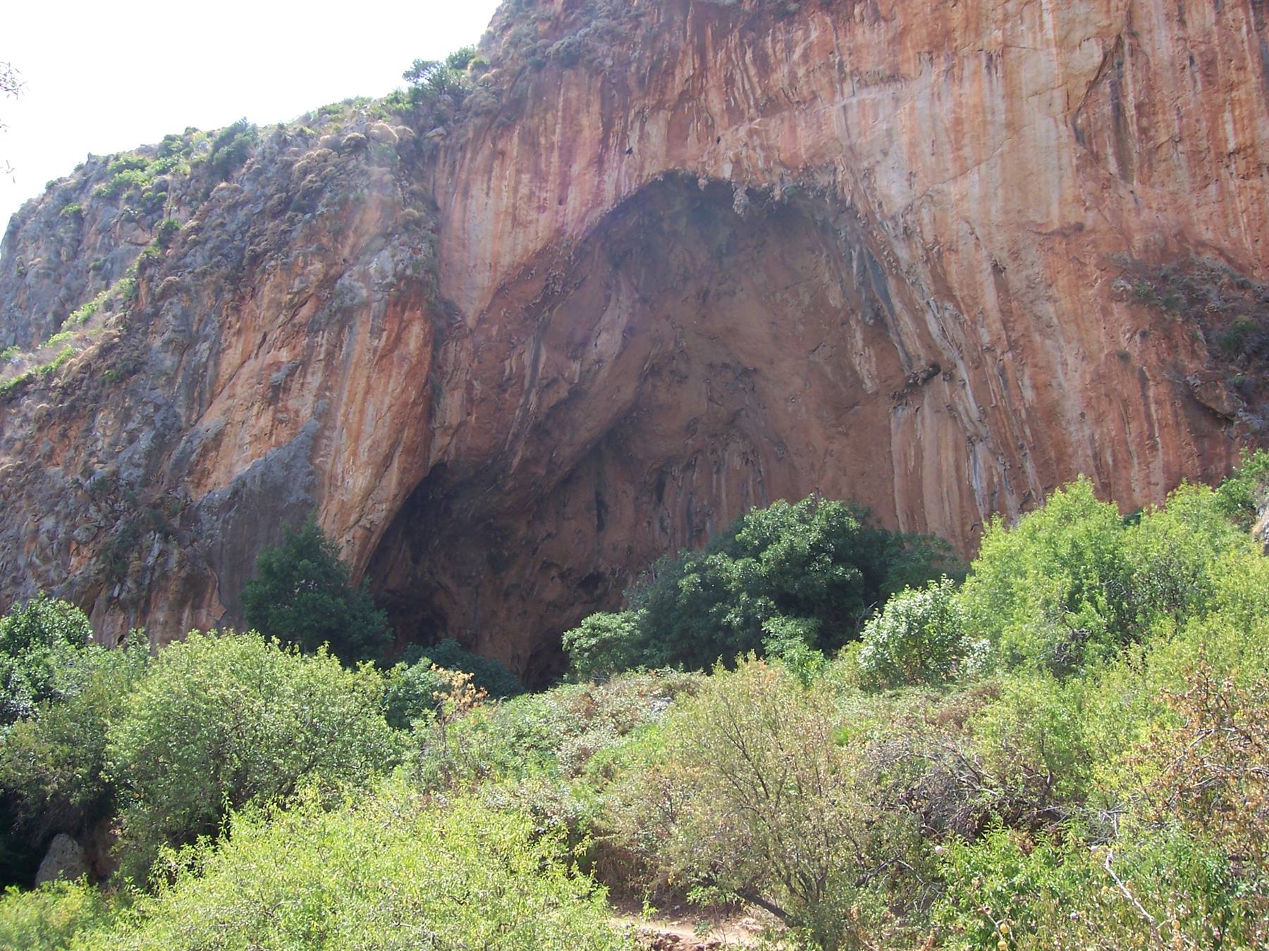 RISERVA DELLO ZINGARO