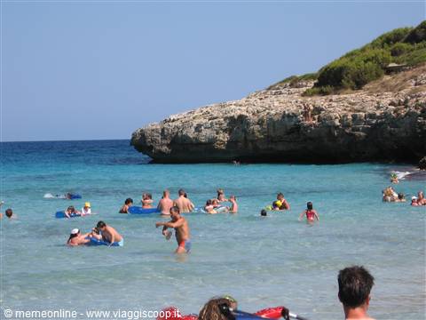 CALA ROMANTICA