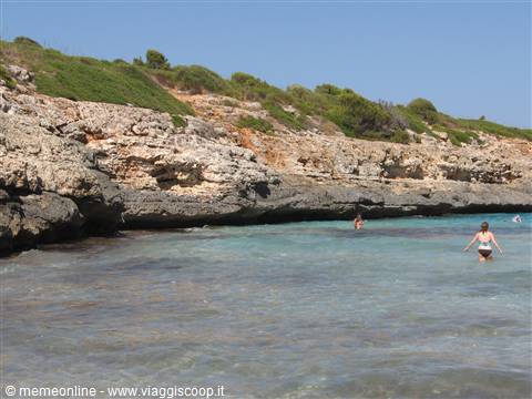 CALA ROMANTICA