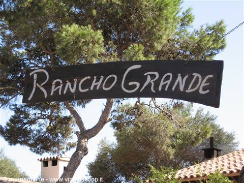 RANCHO GRANDE