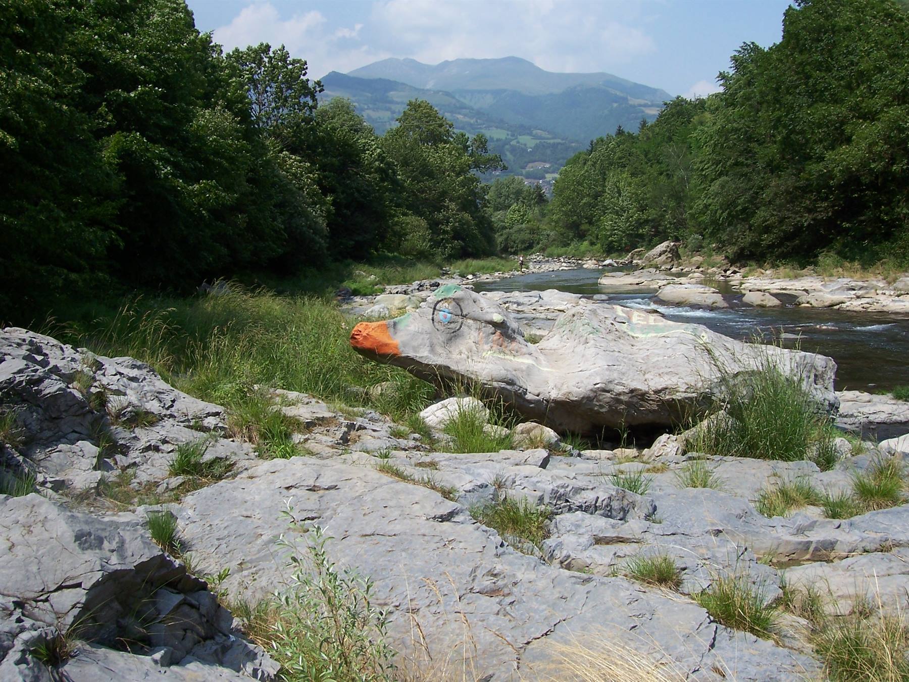CLUSONE
