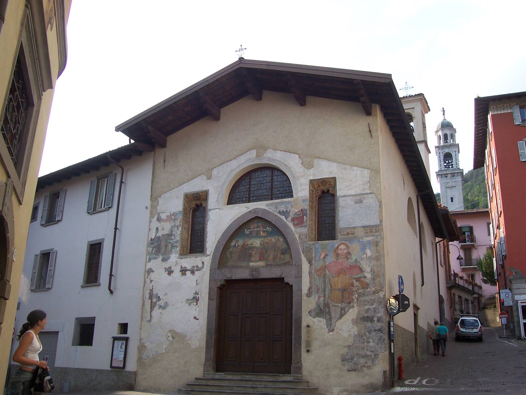 CLUSONE