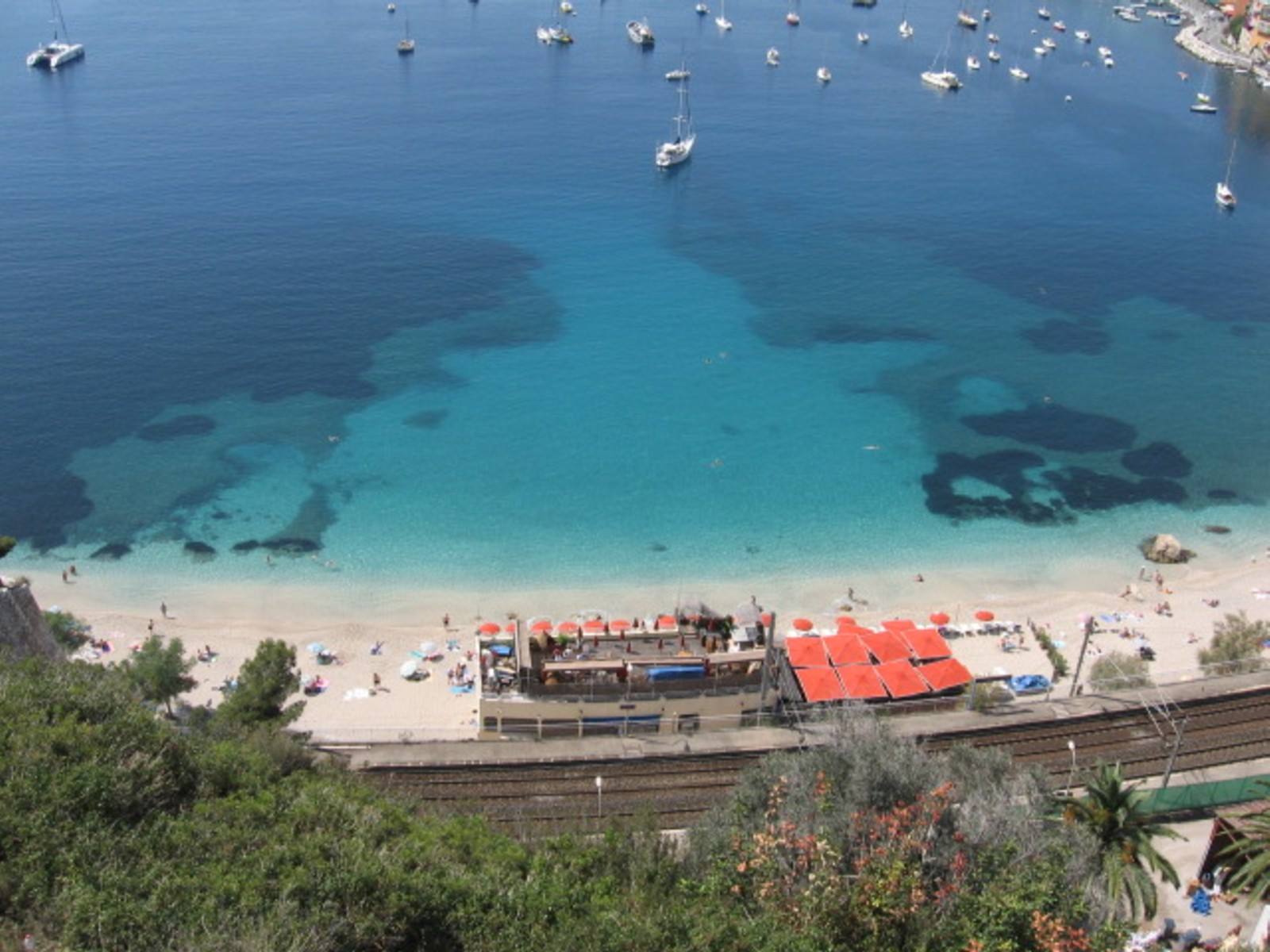 VILLEFRANCHE-SUR-MER