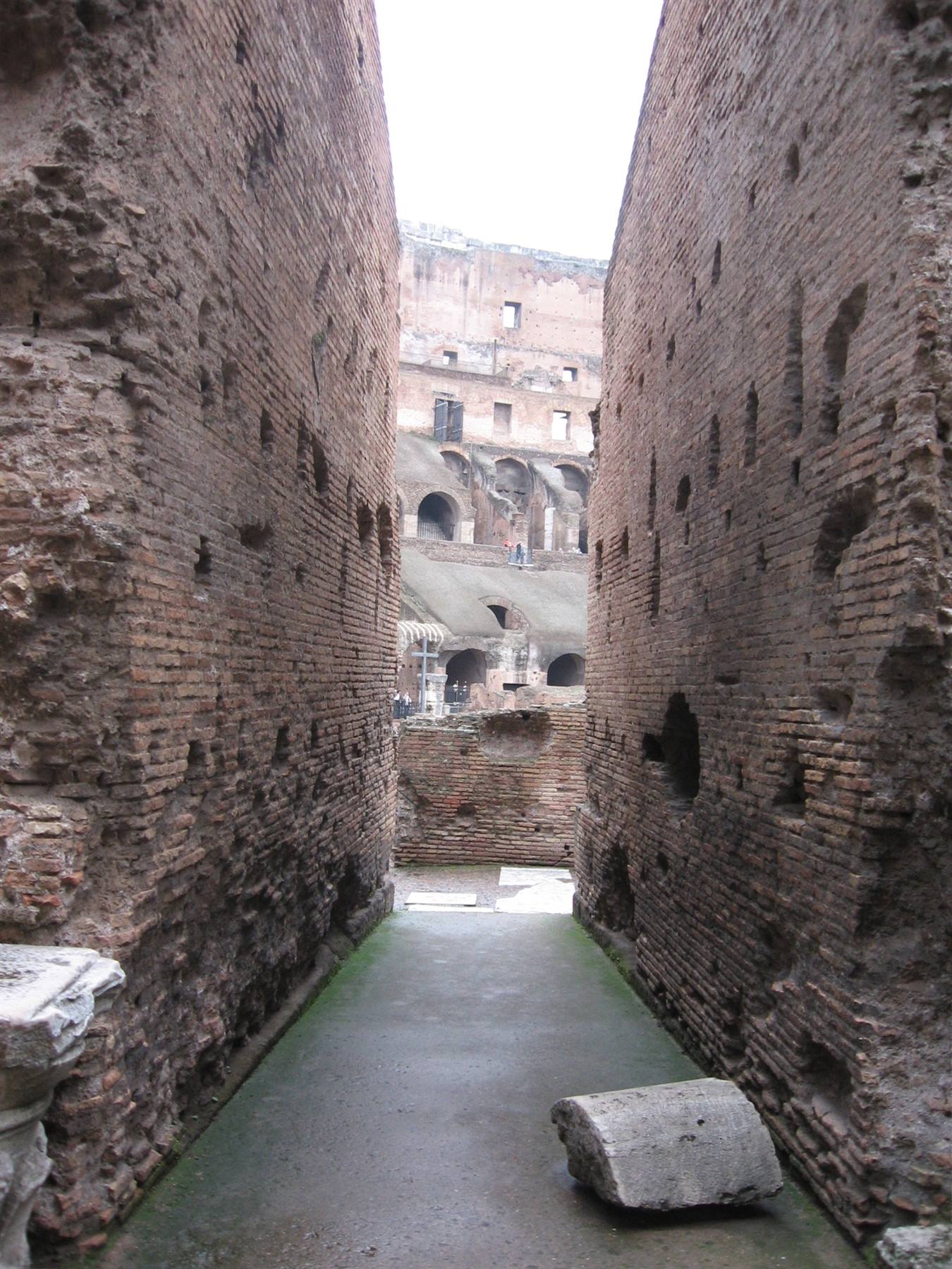 roma - colosseo