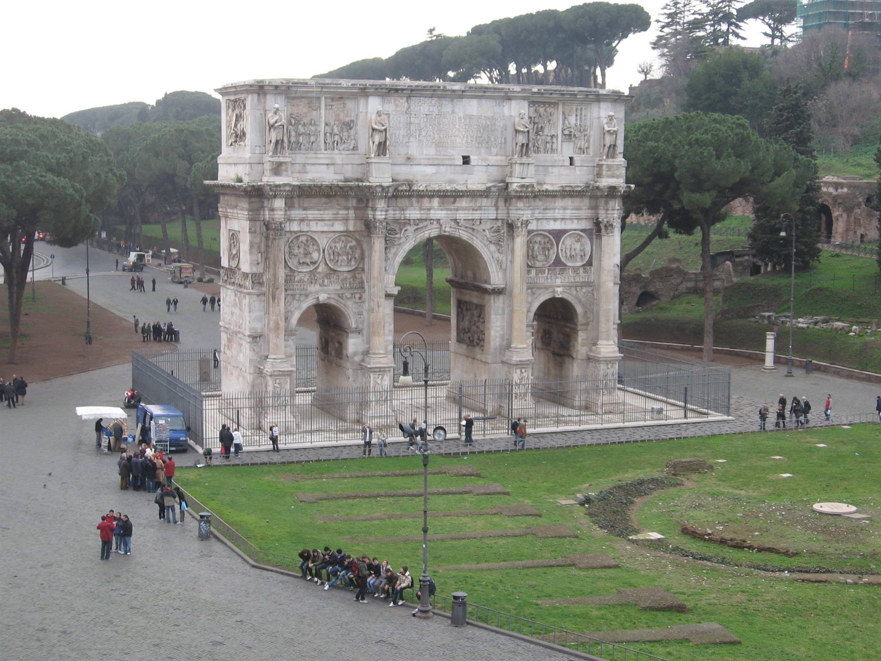 roma 