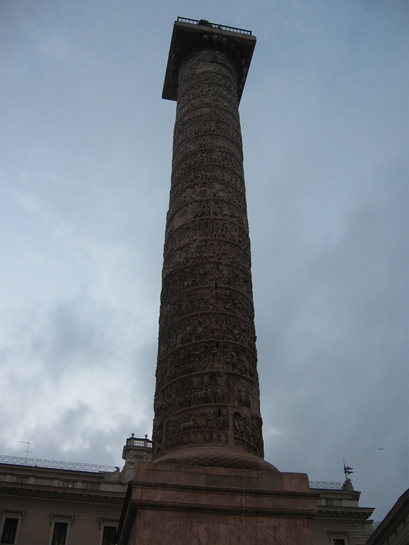 roma 
