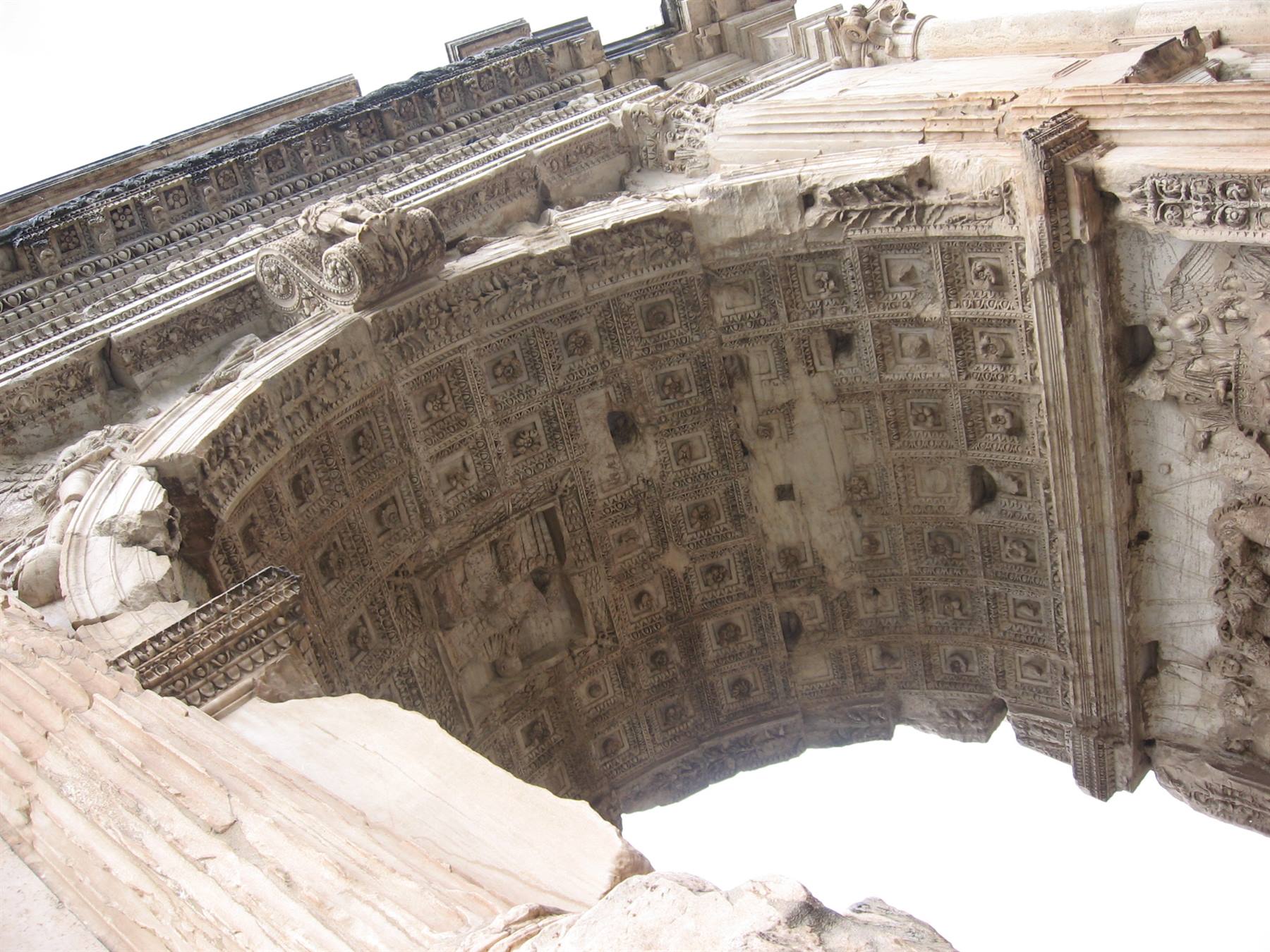 roma 