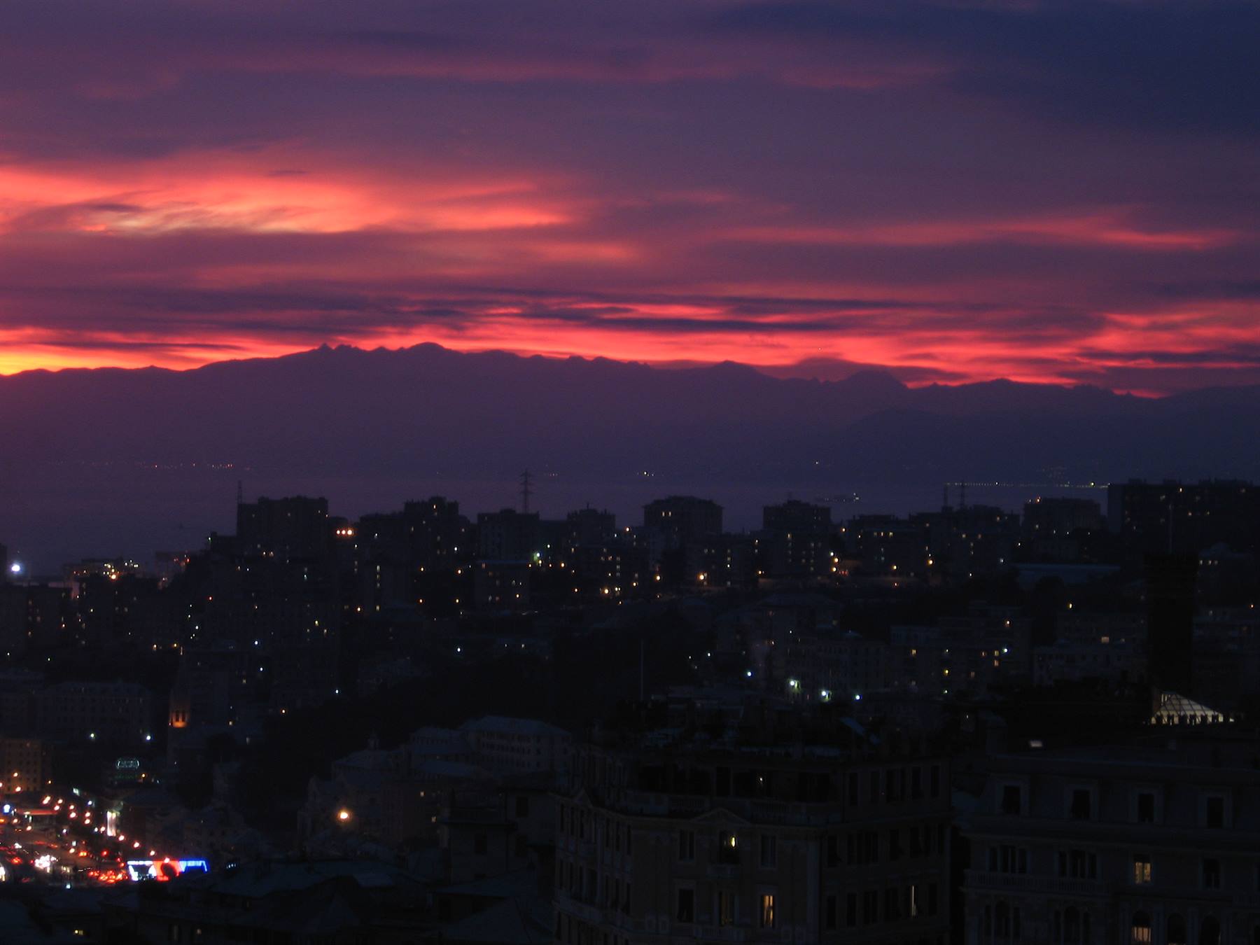 GENOVA