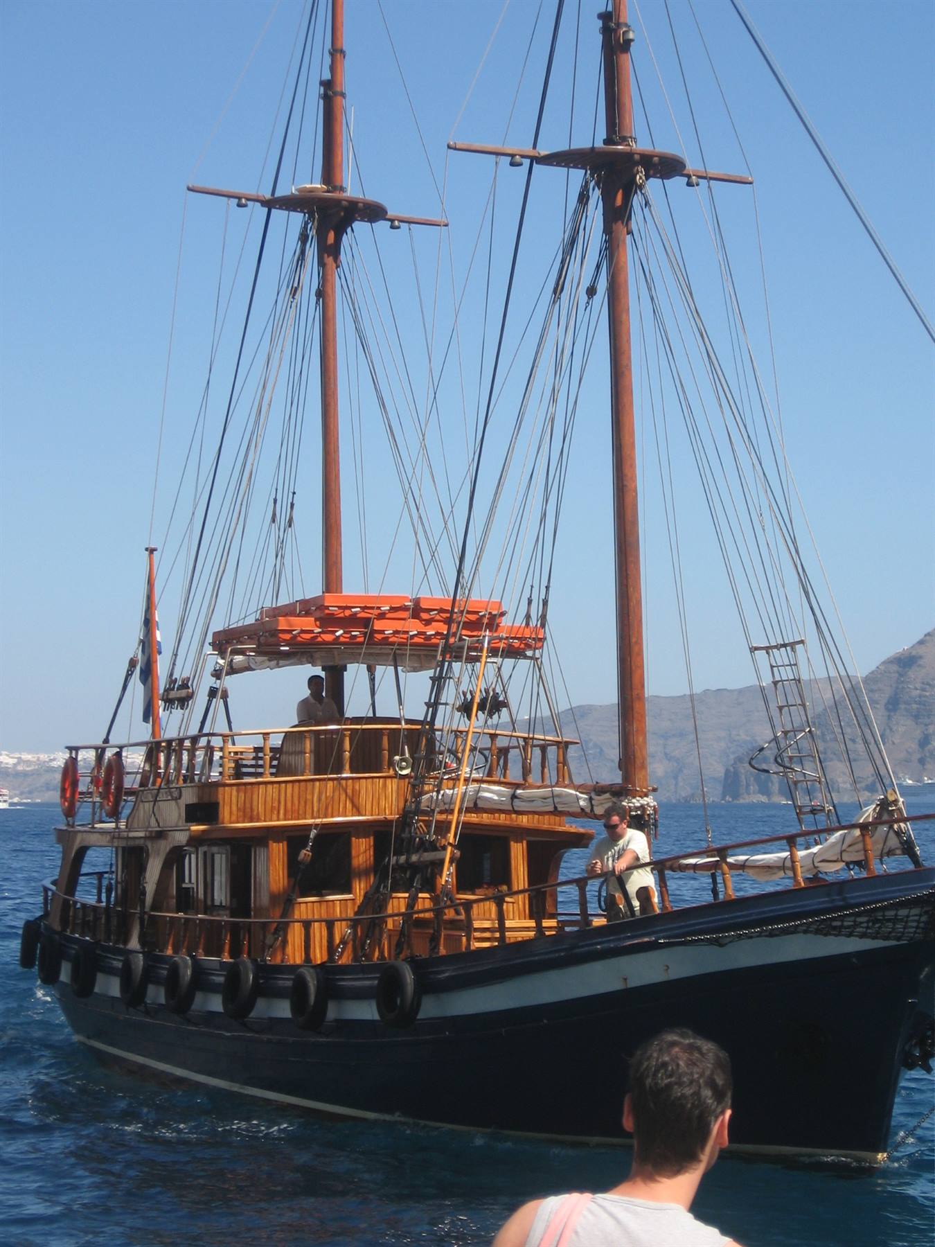 Foto di viaggio in GRECIA
