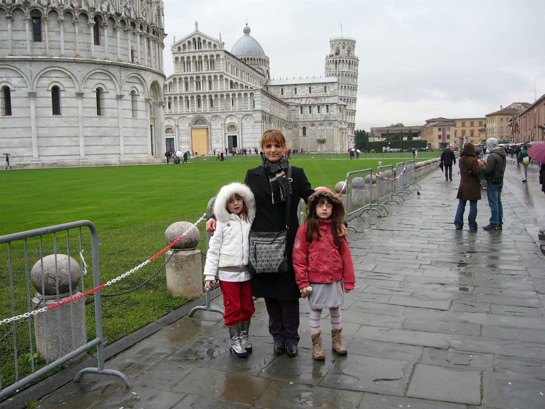 Foto di viaggio in ITALIA
