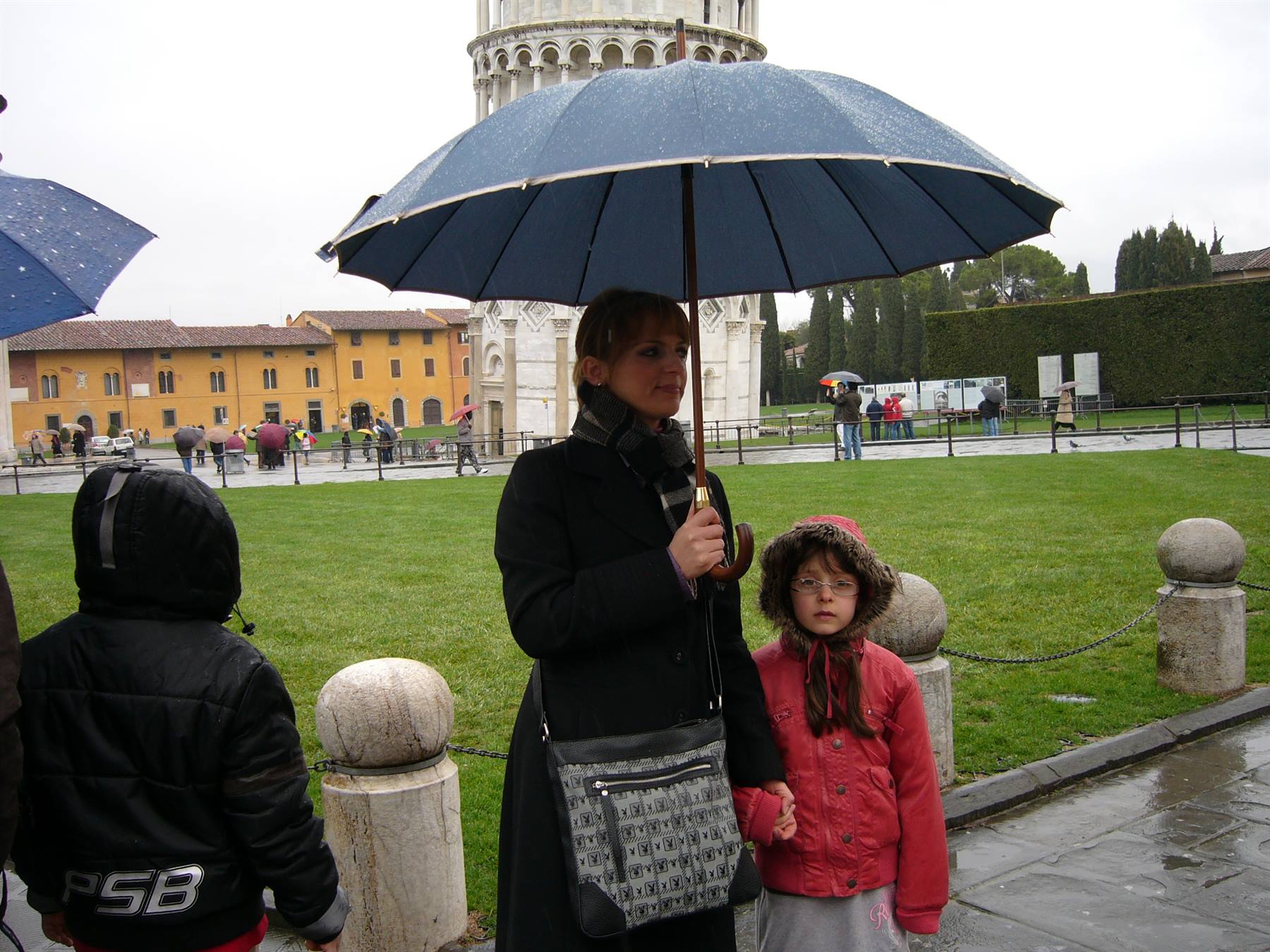 Foto di viaggio in ITALIA