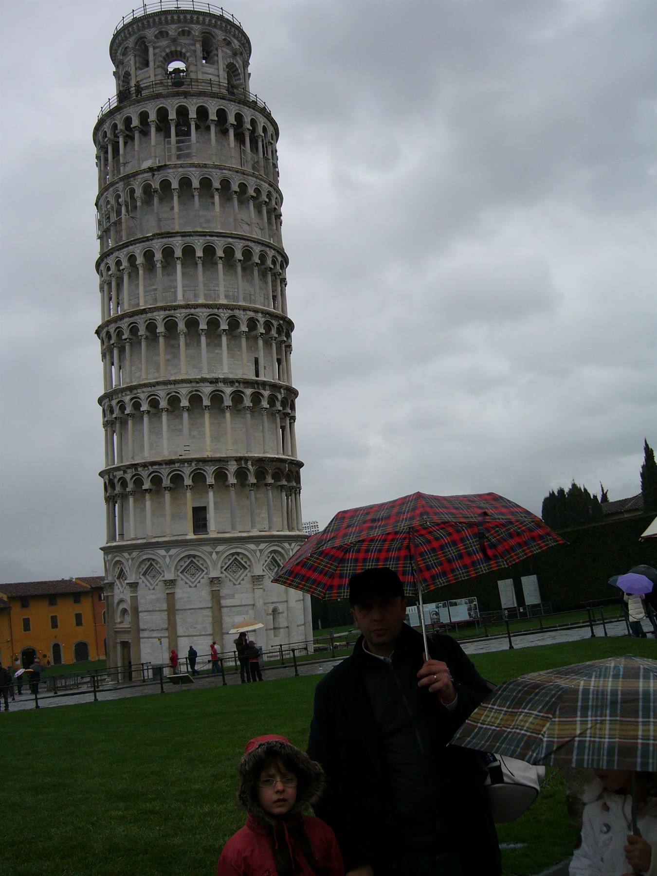 Foto di viaggio in ITALIA