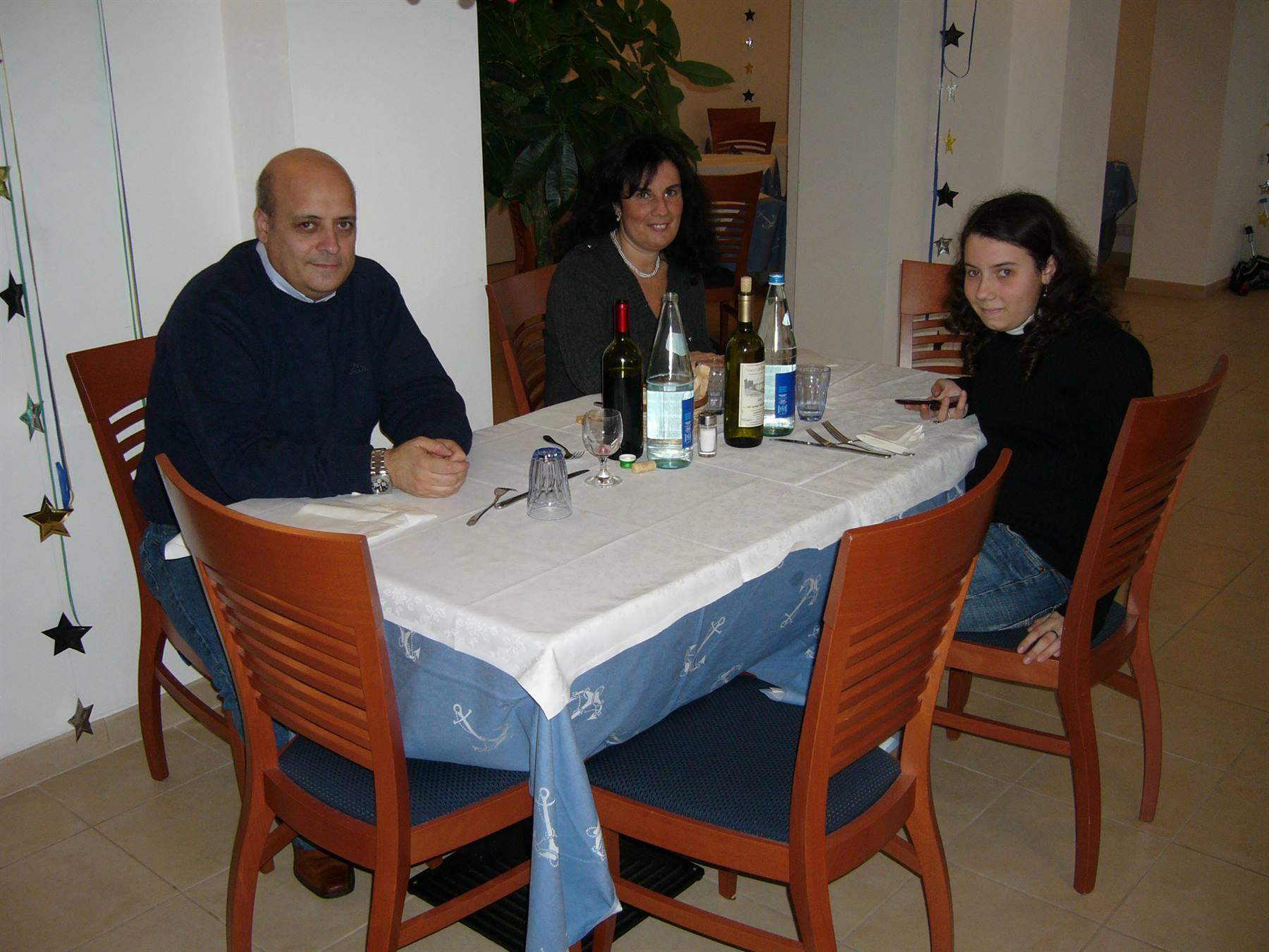 Foto di viaggio in ITALIA
