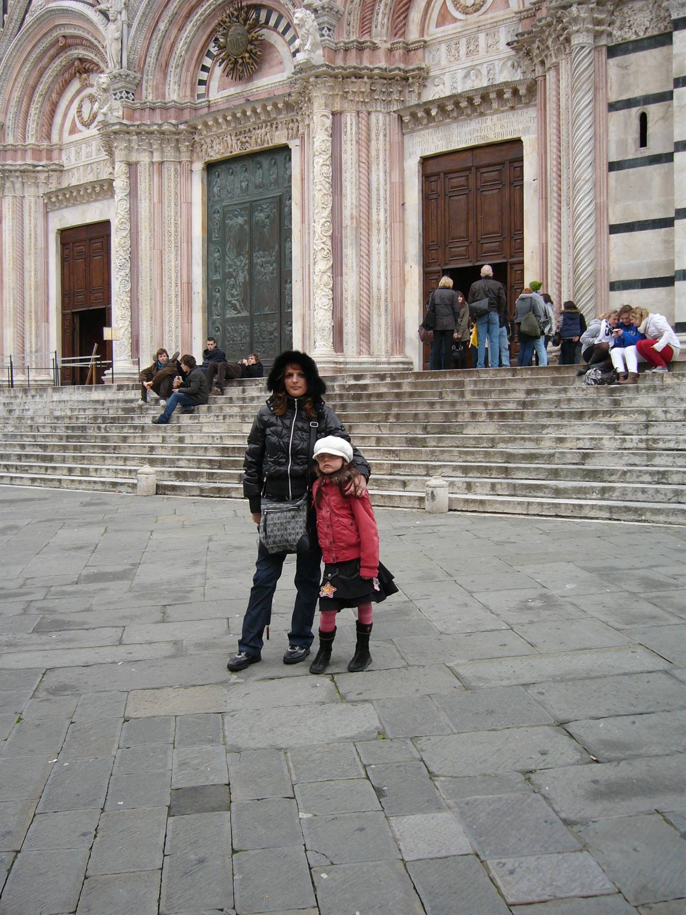 Foto di viaggio in ITALIA