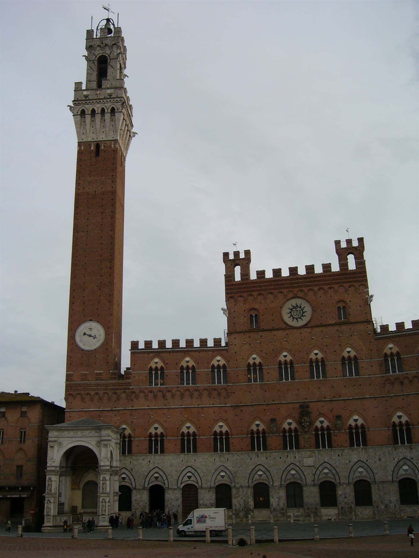 Foto di viaggio in ITALIA
