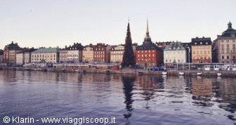 Gamla Stan