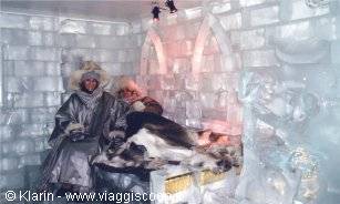 Ice Gallery