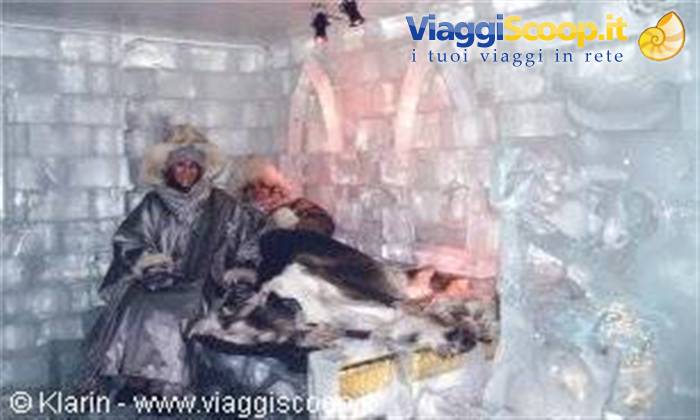 Ice Gallery