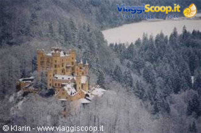 da più vicino