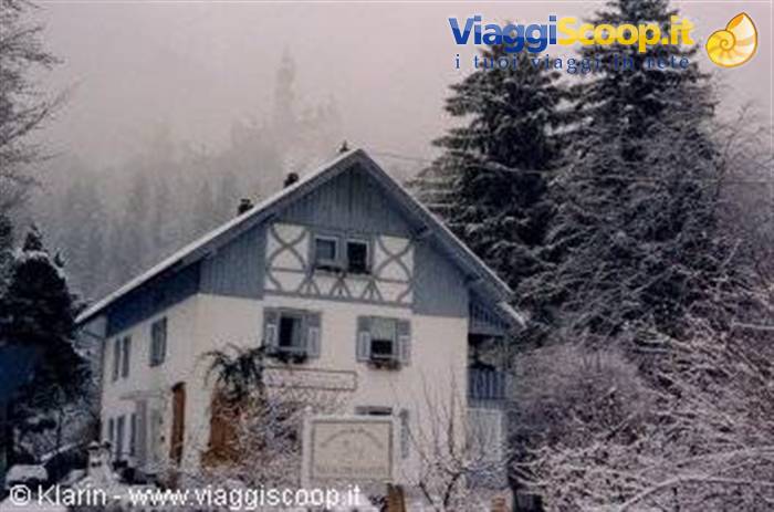 La Romantic Pension