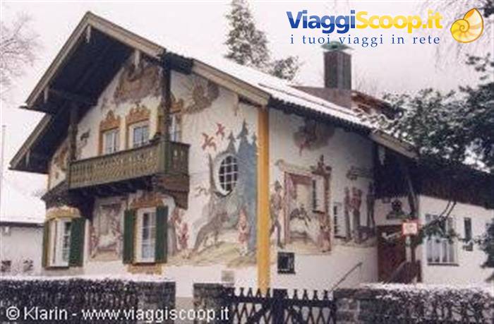 Oberammergau