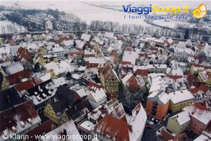 Nordlingen