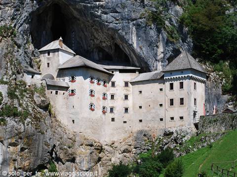 Castello di Prediana