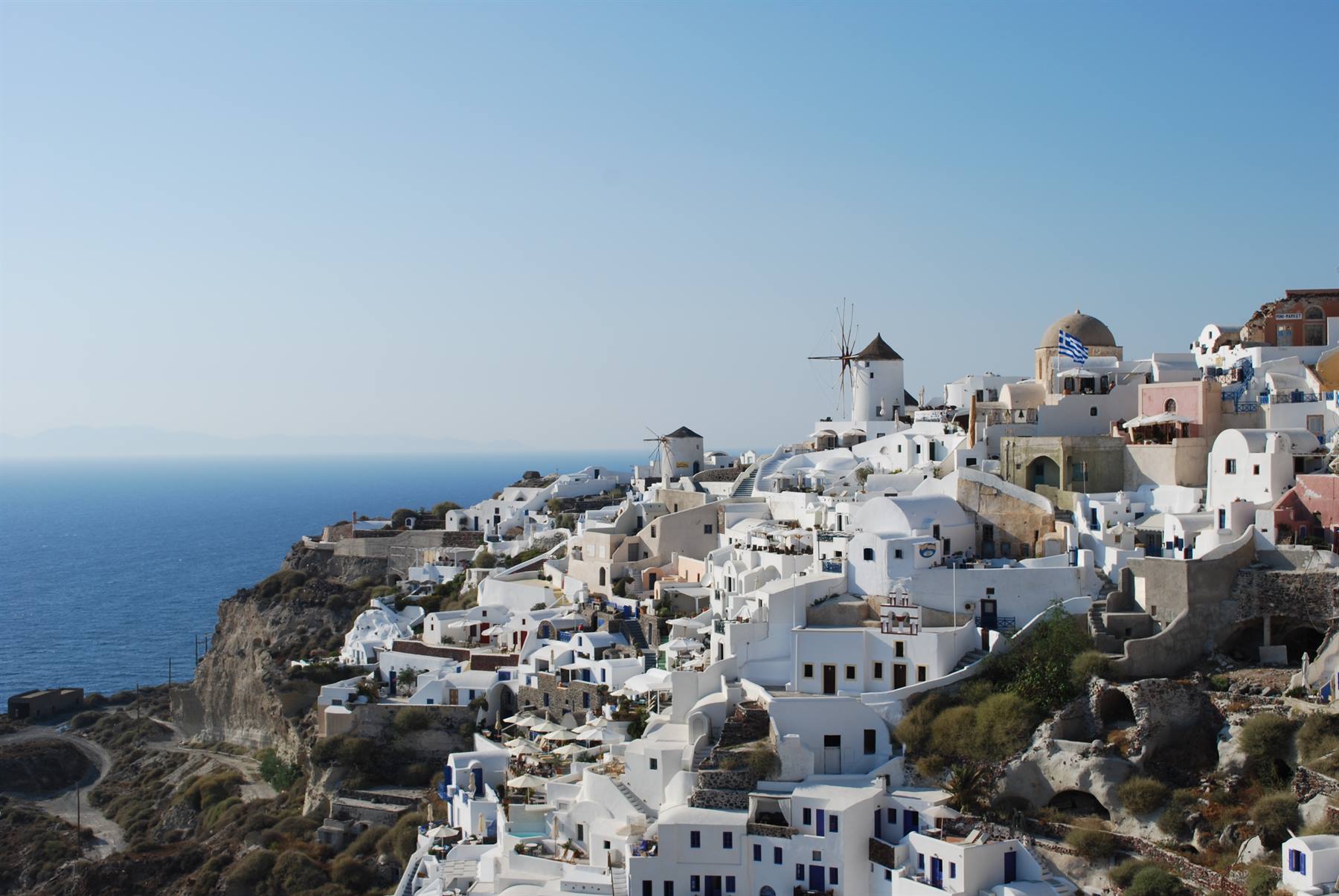 Oìa (Santorini)