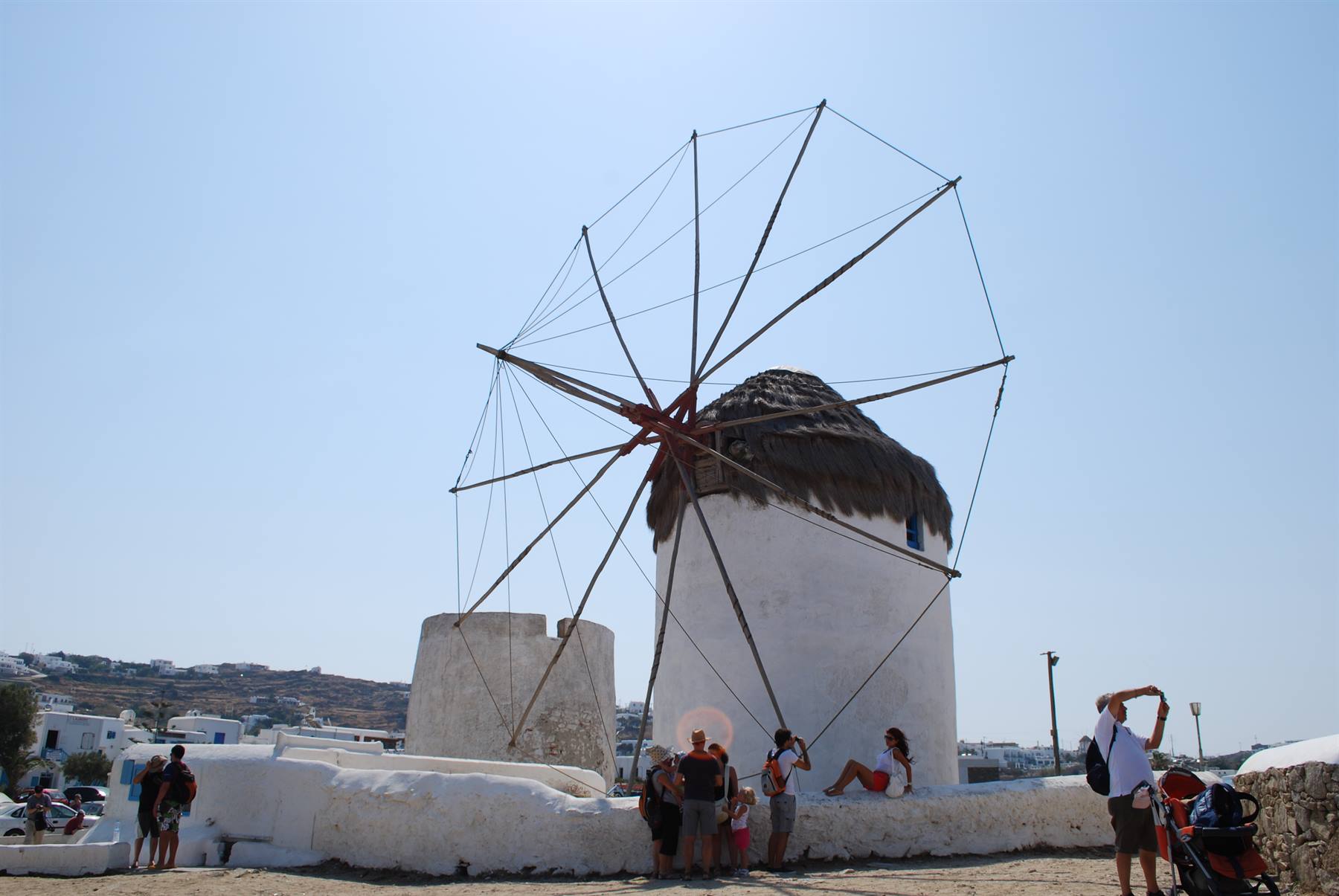 Mikonos