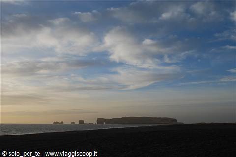 Spiaggia di Reynisfjara