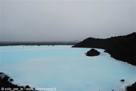 Bluelagoon