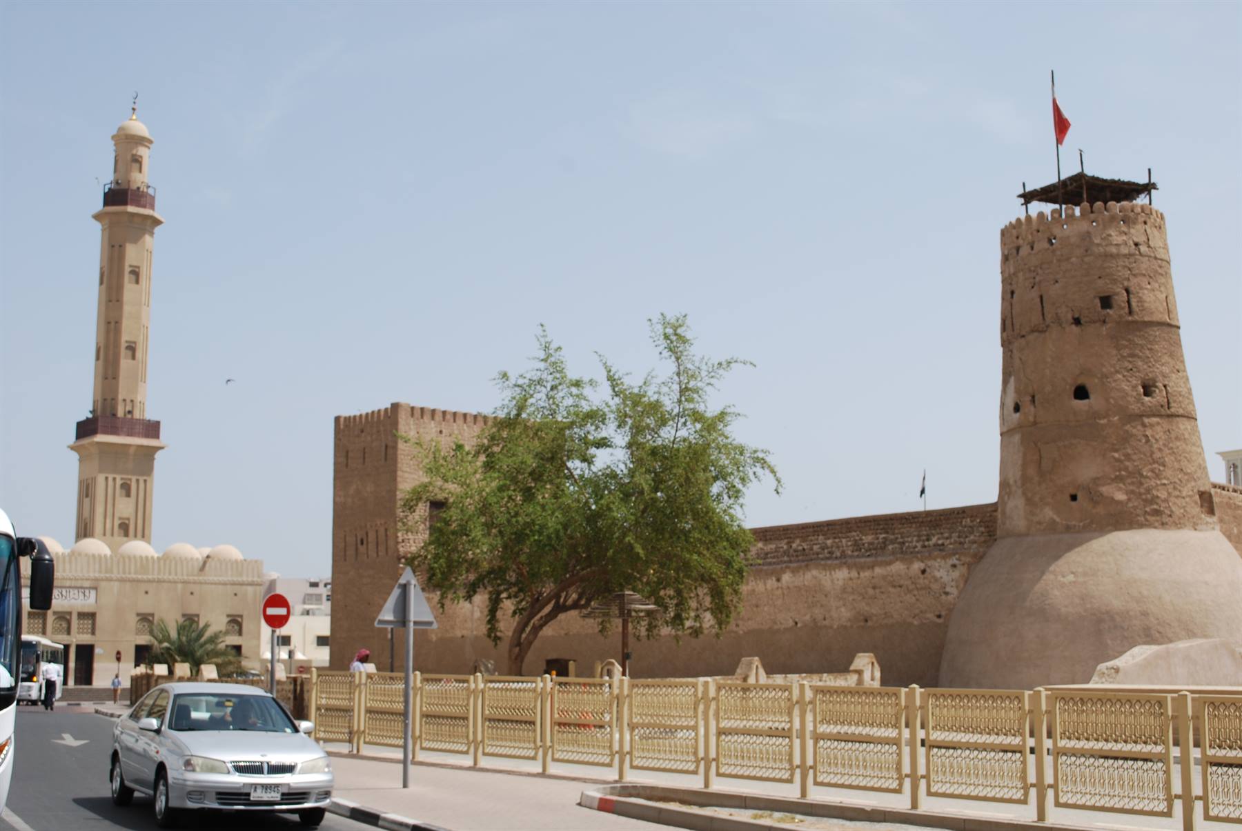Museo di Dubai