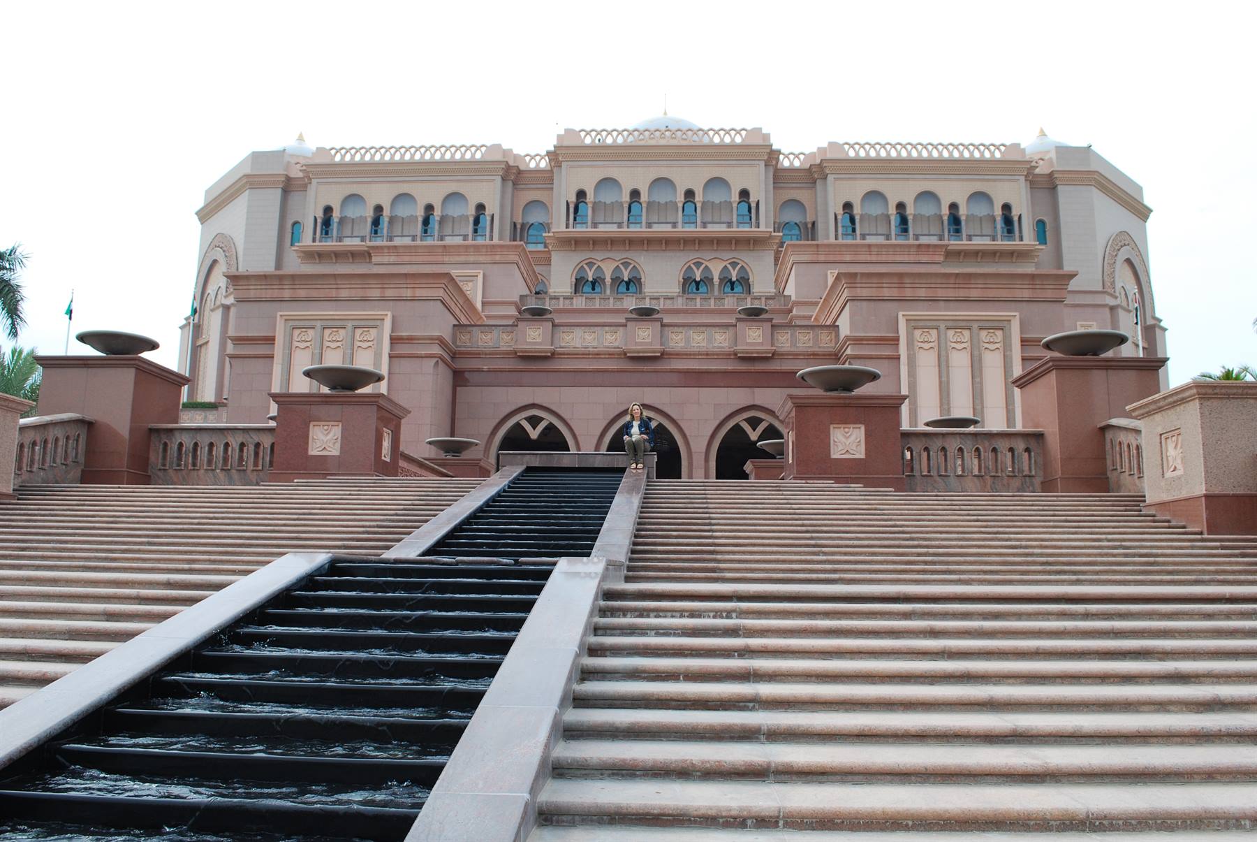 Emirates Palace