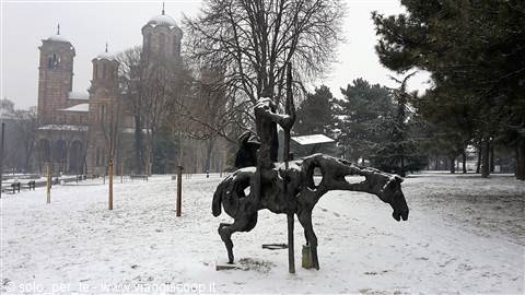 Parco Tasmajdan
