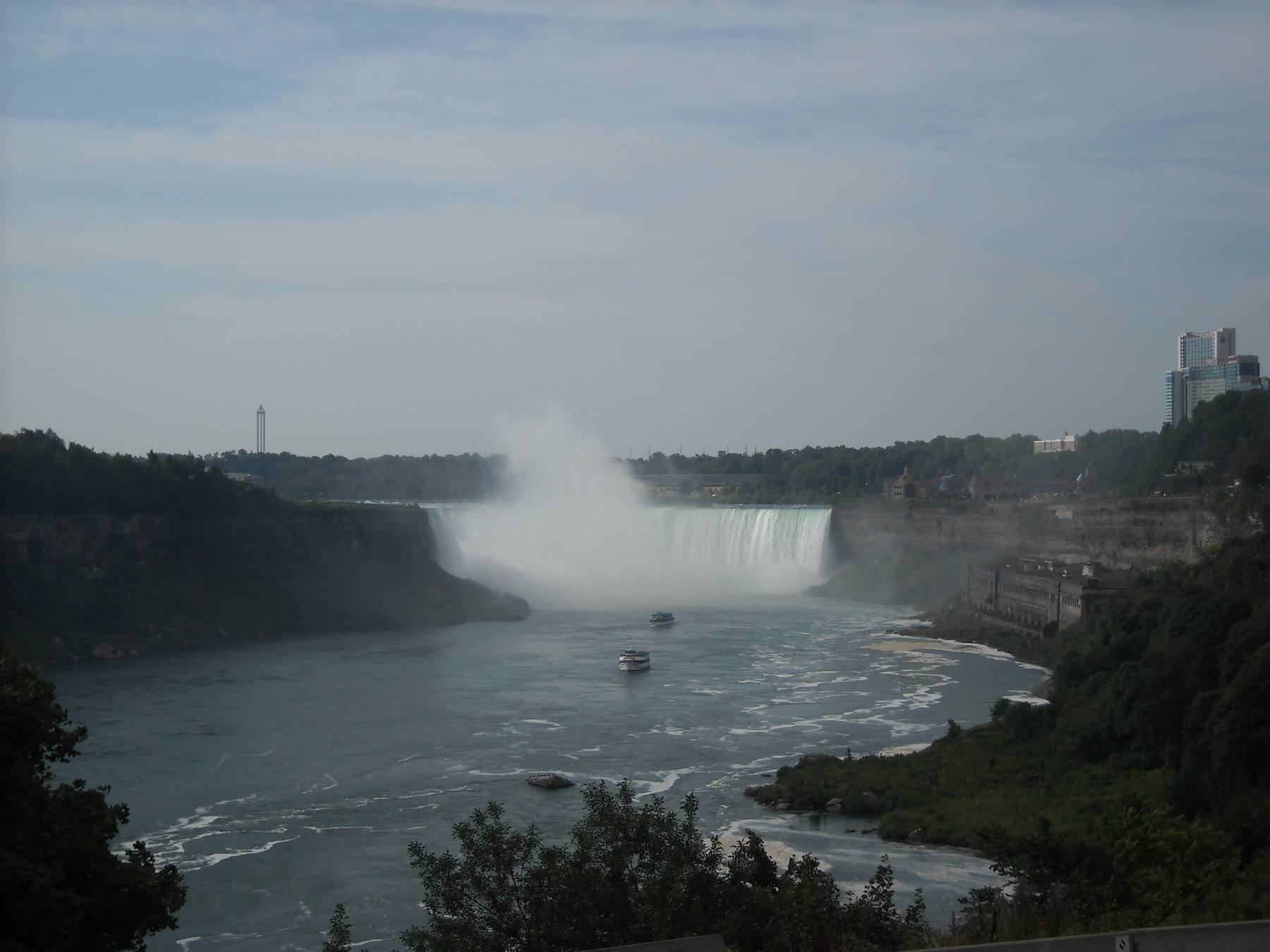 Niagara Falls