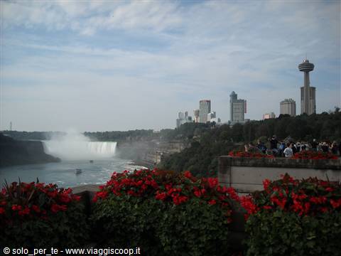 Niagara Falls