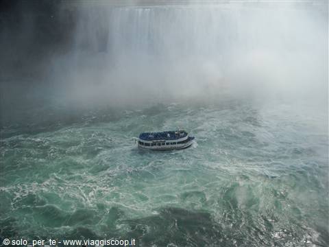 Niagara Falls