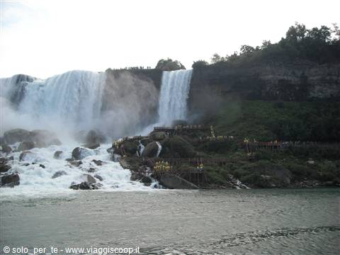 Niagara Falls