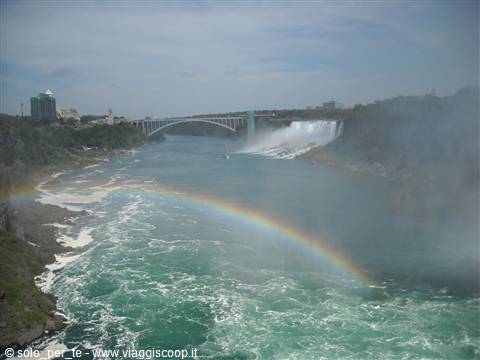 Niagara Falls