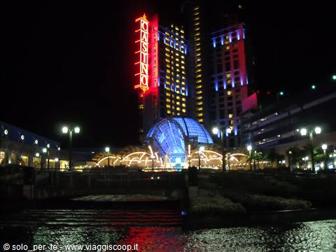 Niagara Falls