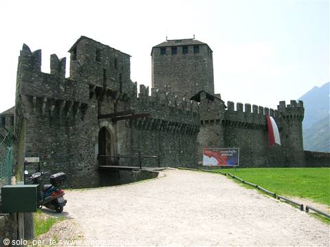 Castello di Montebello