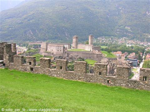 Bellinzona