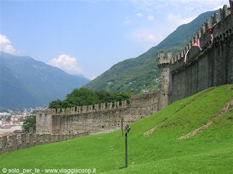 Bellinzona
