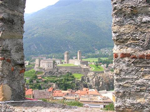 Bellinzona