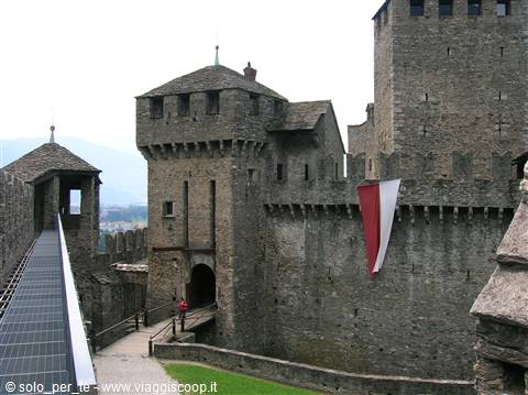 Bellinzona