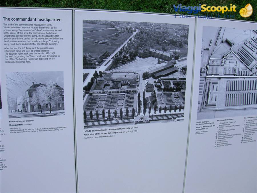 dachau