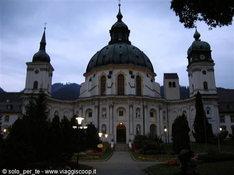 Ettal