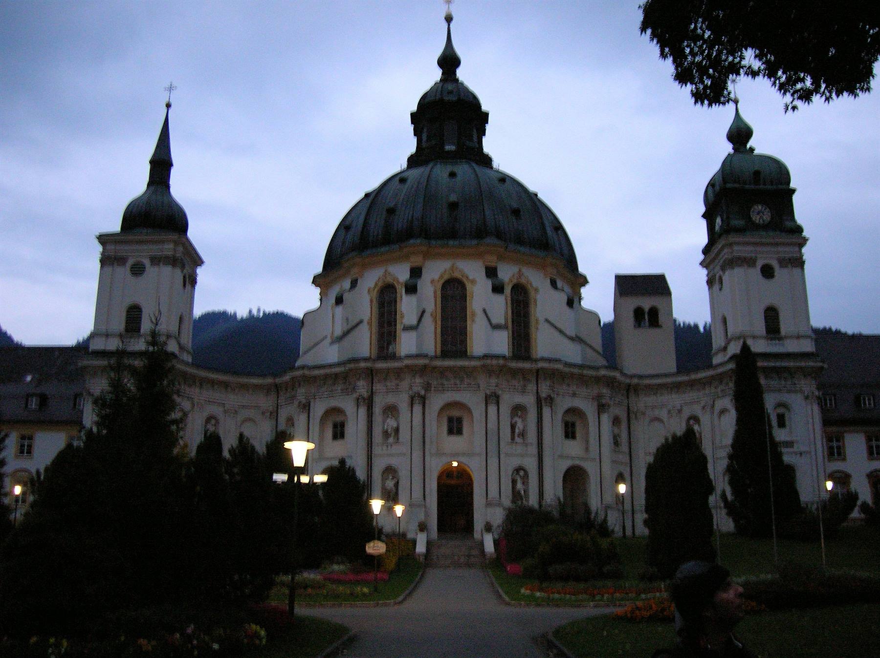 Ettal