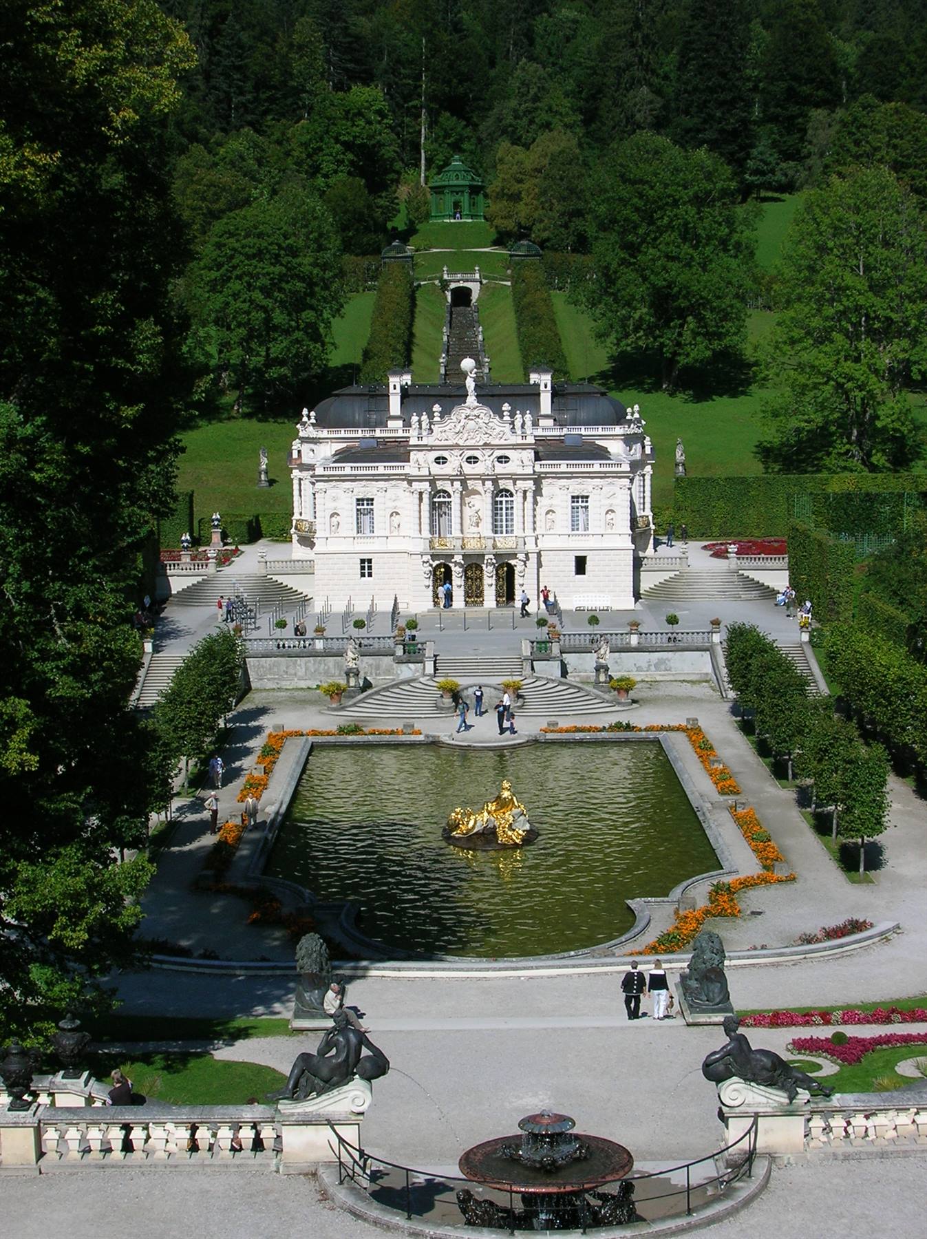 Linderhof